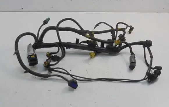 Fiat Panda 141 Other wiring loom 00551877080