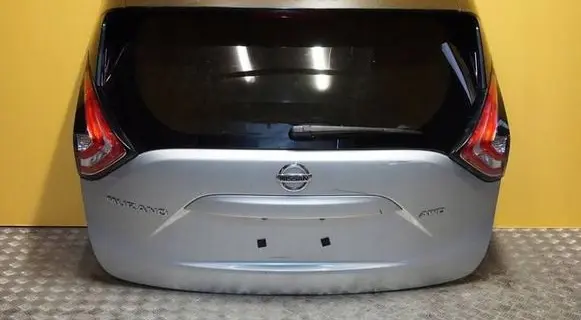 Nissan Murano Z52 Tailgate/trunk/boot lid 2607