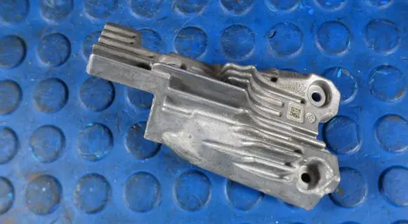 BMW 5 F10 F11 Headlight ballast module Xenon 18555001 MDE13584C