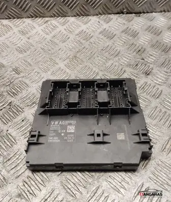 Volkswagen Caddy Comfort/convenience module 5k0937085aa