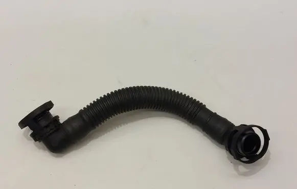 Volkswagen Caddy Breather hose/pipe 03L103493AE