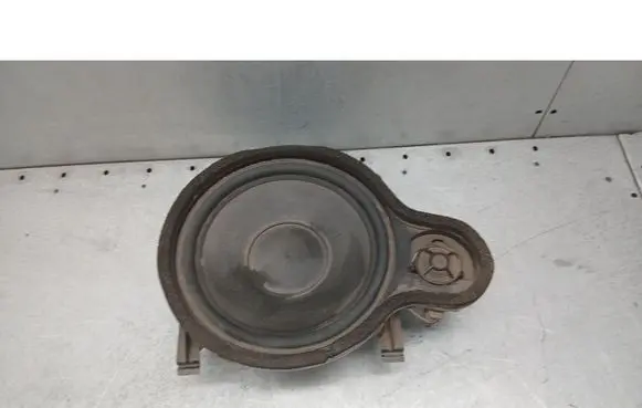 Volvo S60 Subwoofer speaker 