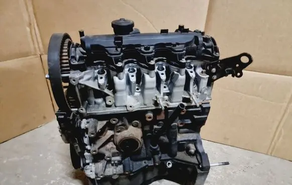 Renault Captur Engine 8201589548 8201535495 K9KB6D6