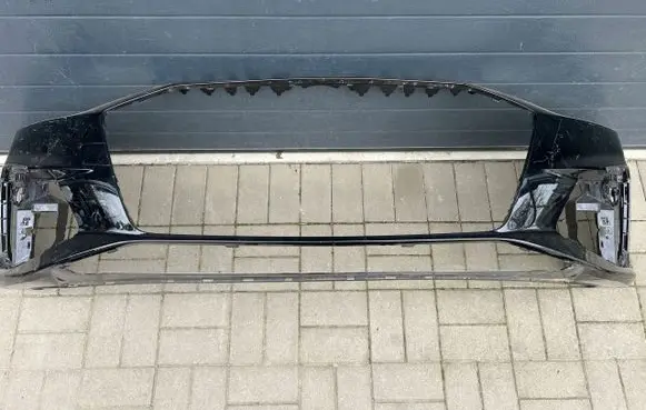 Audi A4 S4 B9 8W Front bumper