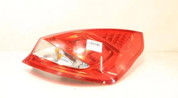 Ford Fiesta Rear/tail lights