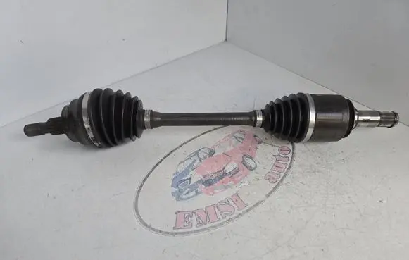 Mercedes-Benz ML W164 Front driveshaft 