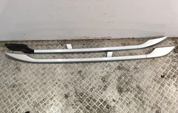 Mitsubishi Outlander Roof bar rail 7661A031