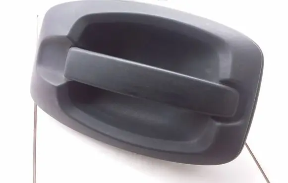 Peugeot Boxer Front door exterior handle 252511