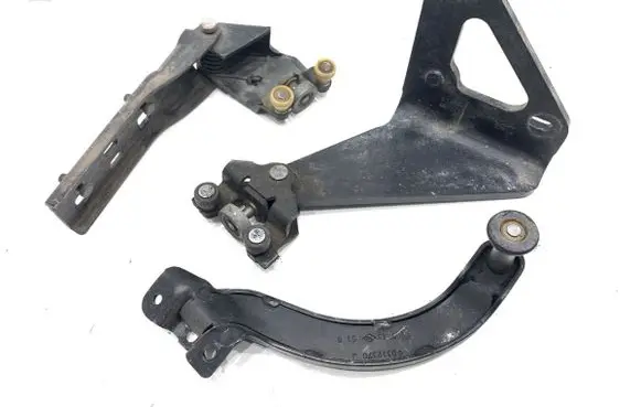 Opel Vivaro Other exterior part 93451715
