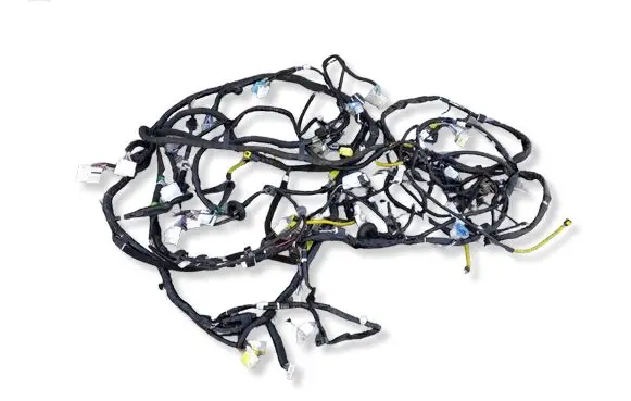 Toyota bZ4X Other wiring loom 821614B310