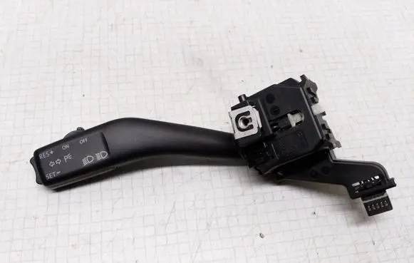 Volkswagen Touran I Indicator stalk 1K0953513A