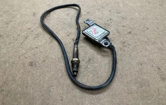 Audi A6 C7 Lambda probe sensor 8K0907807J