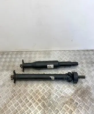 Mercedes-Benz SL R231 Middle center prop shaft A2314100400 A2314100000