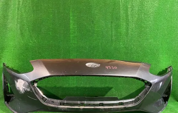 Ford Focus Front bumper