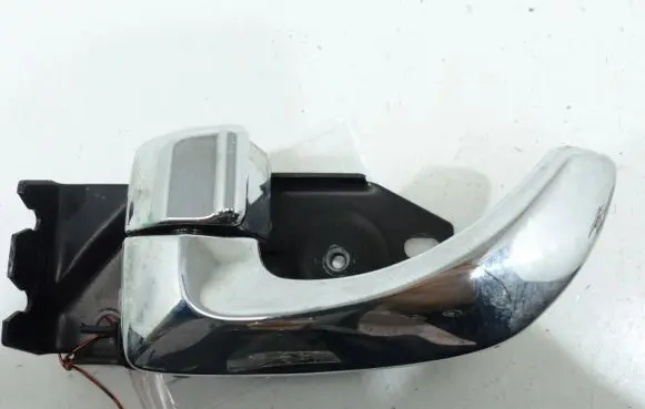 KIA Opirus Rear door interior handle IMPRK700505