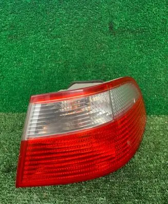Fiat Albea Rear/tail lights 