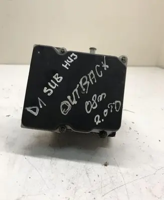 Subaru Outback ABS Pump 0265234662