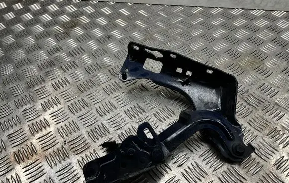 Mercedes-Benz GLC X253 C253 Engine bonnet/hood hinges A2538800128 A2058690014