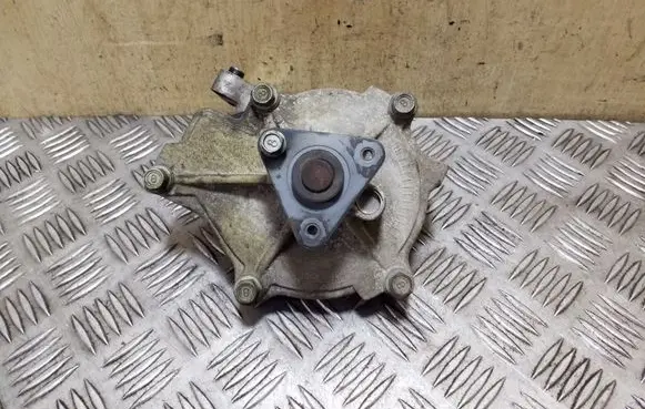 Water pump