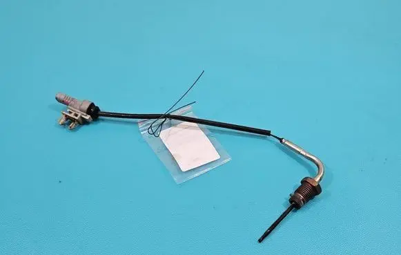Opel Insignia B Exhaust gas temperature sensor 55496392 IMPRK1469246