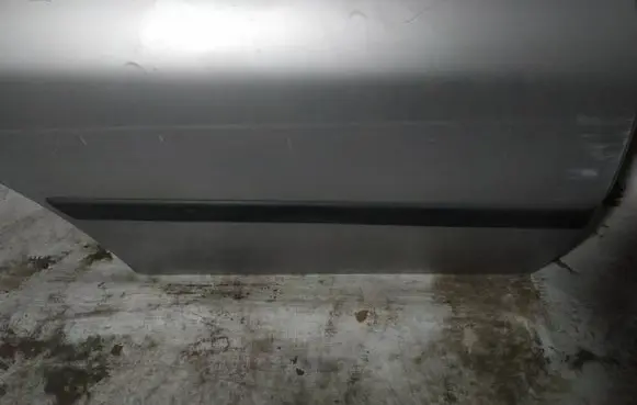 Peugeot 406 Rear door trim (molding)