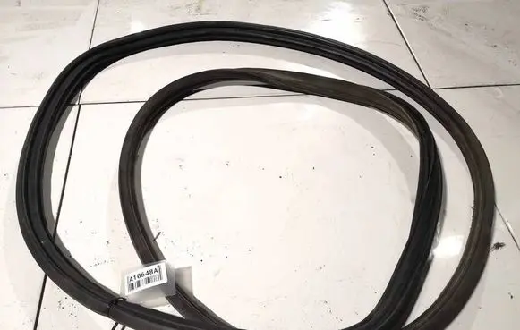 Suzuki Ignis Rubber seal front coupe door 