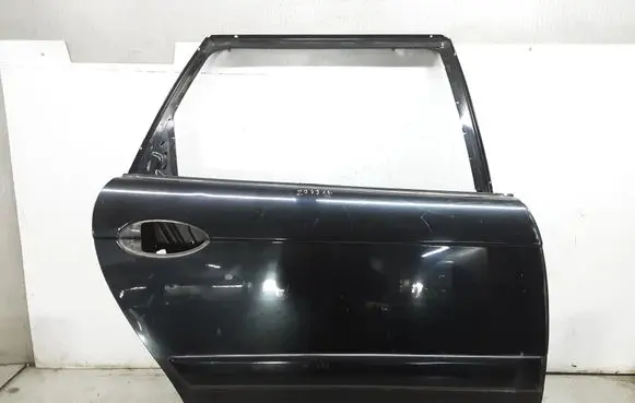 Citroen C5 Rear door 