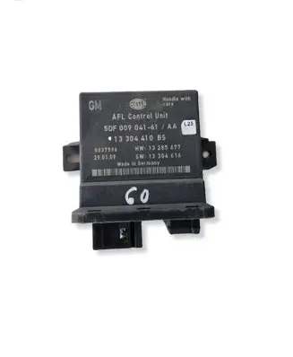 Opel Insignia A Light module LCM 13304410