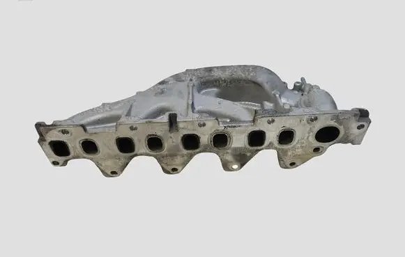 Nissan Qashqai Intake manifold 140032531R