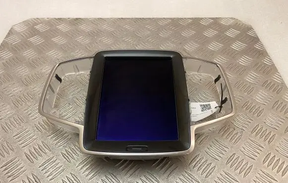 Volvo XC90 Screen/display/small screen 31466836AA 31466836