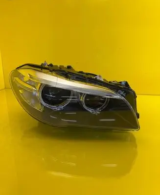 BMW 5 F10 F11 Headlight/headlamp 7317132-10
