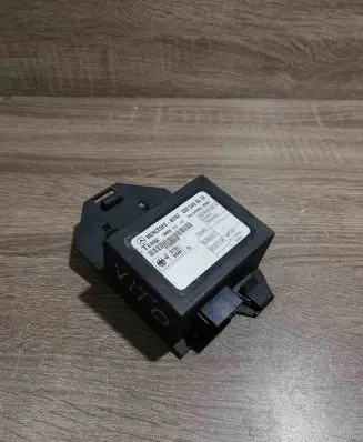 Mercedes-Benz Vito Viano W638 Immobilizer control unit/module 0205455632 99M06