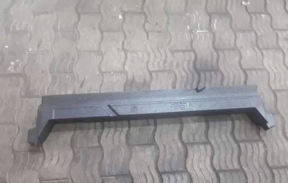 Opel Astra J Other trunk/boot trim element 13337652