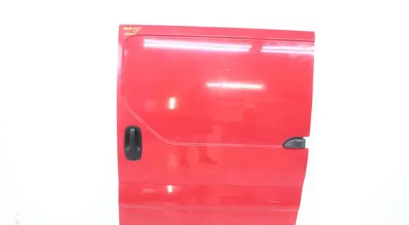 Opel Vivaro Side sliding door 