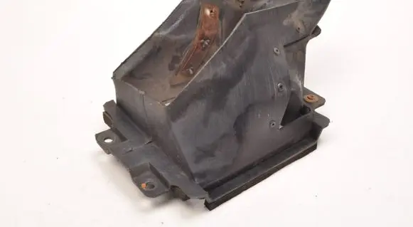 Nissan 240ZX, 280ZX, 300ZX Center console decorative trim 62685-40P01