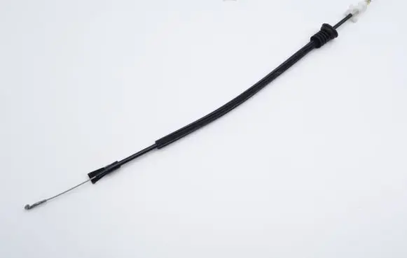 Volkswagen PASSAT B6 Front door cable line 3C4839085B