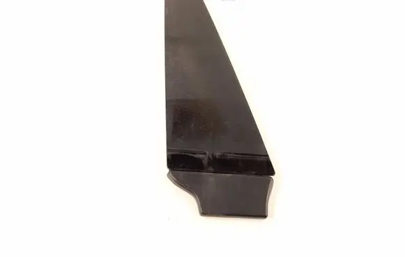 Mercedes-Benz CLS C219 Front door trim (molding) 2196900287 2196910208