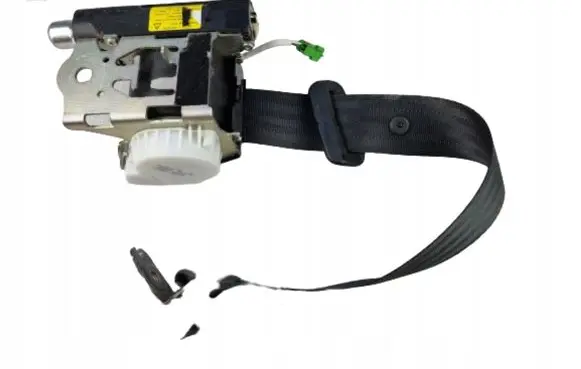 Volvo XC60 Rear seatbelt 39818863