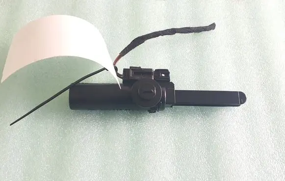 Mini Cooper Countryman F60 Glovebox shock absorber 9362250