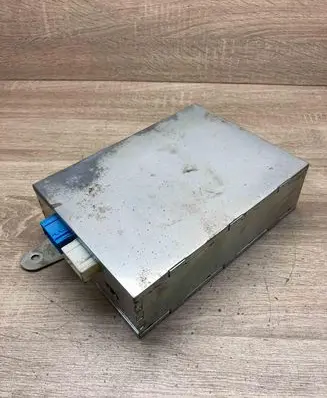 BMW 5 E39 GPS navigation control unit/module 6911221