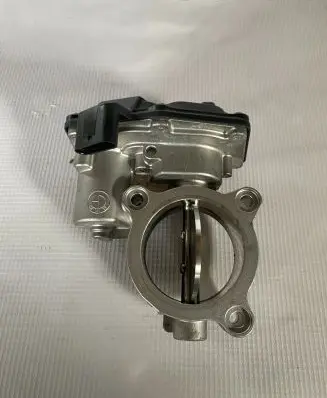 Mini Cooper Countryman F60 Throttle valve 3465672 13543465672