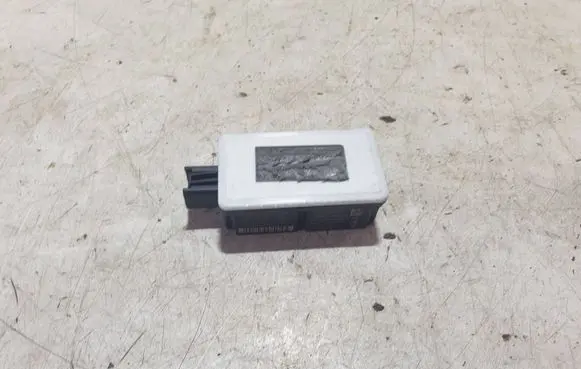 Volvo S80 Door central lock control unit/module 31252988 S180036007 0036006