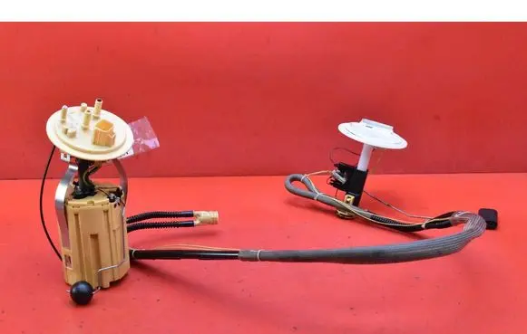 Volvo S60 In-tank fuel pump 30792518