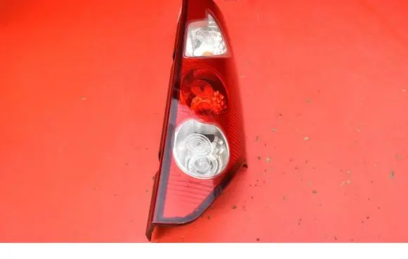 Renault Kangoo II Rear/tail lights