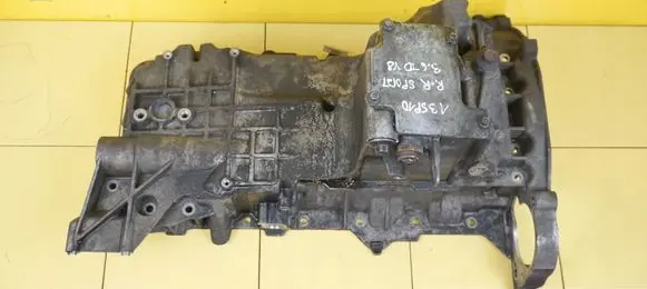 Land Rover Range Rover Sport L320 Oil sump 6H3Q6675CD 368DT