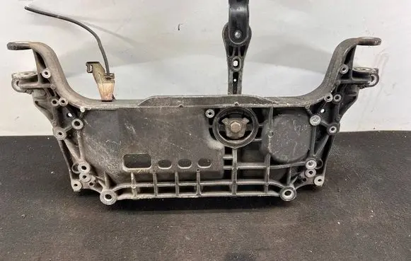 Audi TT TTS Mk2 Front subframe 3C0199369F