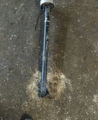BMW X3 E83 Front prop shaft 