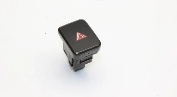 Toyota Auris E180 Hazard light switch 84332-02190
