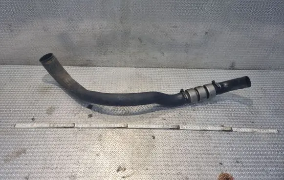 Ford Transit Intercooler hose/pipe
