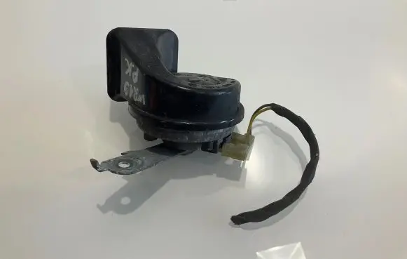Mercedes-Benz CLS C219 Horn signal